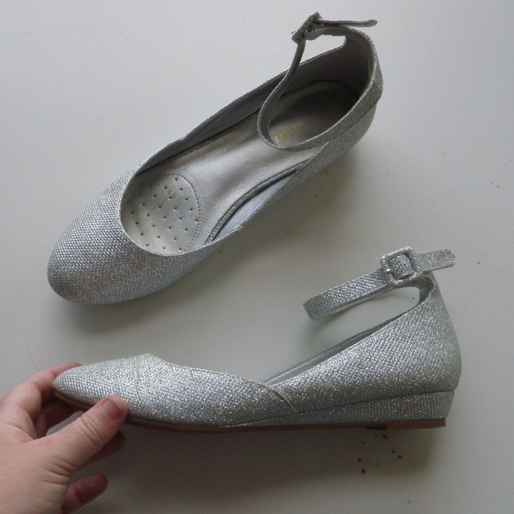 Silver Flats